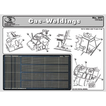 Gas-Welding (1/35)