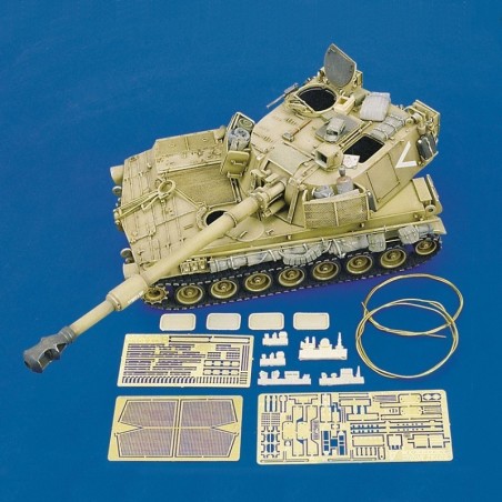 M 109 AL (1/35 scale)