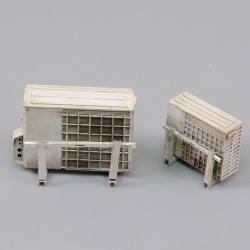 Air conditioning units (1/35)