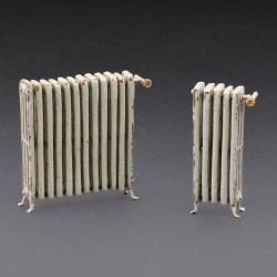 Radiators (1/35)  