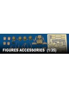 Figures accessories